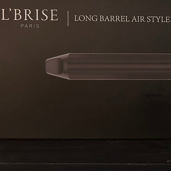 Coanda Technology Hair Styler - Picture 1 of 4